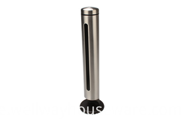 Kaffeekapselhalter Tower Coffee Pod Stand Slim Coffee Capsule Holder Tower Coffee Pod Stand Slim